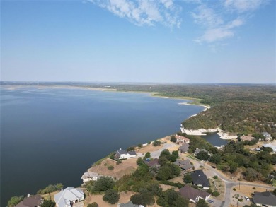 A lot worthy of the home of your dreams, vacation in your own on White Bluff Resort - Old Course in Texas - for sale on GolfHomes.com, golf home, golf lot