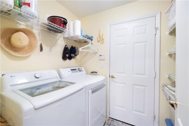 Immaculate and extremely well-maintained, this 2-bedroom, 2-bath on Arrowhead Golf Club At Heritage Greens in Florida - for sale on GolfHomes.com, golf home, golf lot