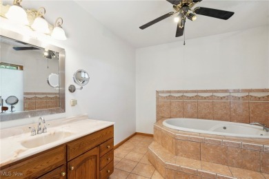 Victorian Estate on 11+ Acres | 5 Beds | 5 Baths | 5,000+ Sq Ft on Saint Bernard Golf Course in Ohio - for sale on GolfHomes.com, golf home, golf lot