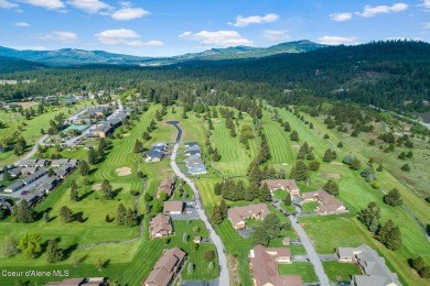Charming 2BR/2BA Condo on the Stoneridge Golf Course - Blanchard on Stoneridge Golf Club in Idaho - for sale on GolfHomes.com, golf home, golf lot