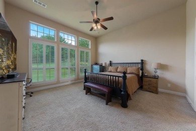 NOW OFFERING an $5000 CREDIT to BUYERS to use for landscape in on Lantana Golf Club in Texas - for sale on GolfHomes.com, golf home, golf lot