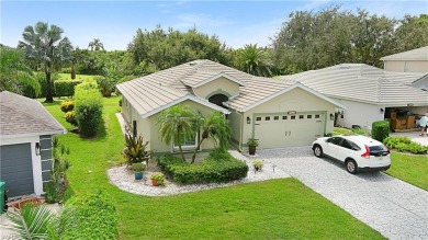 Immaculate and extremely well-maintained, this 2-bedroom, 2-bath on Arrowhead Golf Club At Heritage Greens in Florida - for sale on GolfHomes.com, golf home, golf lot
