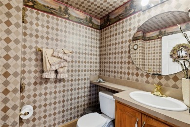 Victorian Estate on 11+ Acres | 5 Beds | 5 Baths | 5,000+ Sq Ft on Saint Bernard Golf Course in Ohio - for sale on GolfHomes.com, golf home, golf lot
