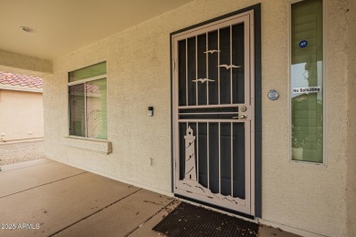 Highly Motivated Seller! This beautifully maintained RARE on Mission Royale Golf Club in Arizona - for sale on GolfHomes.com, golf home, golf lot