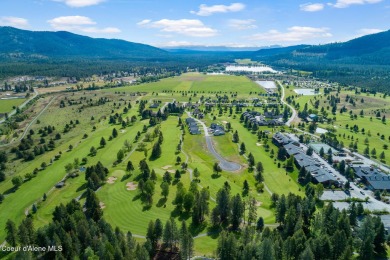 Charming 2BR/2BA Condo on the Stoneridge Golf Course - Blanchard on Stoneridge Golf Club in Idaho - for sale on GolfHomes.com, golf home, golf lot