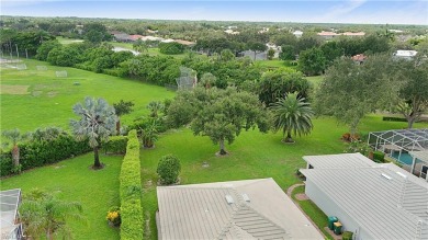 Immaculate and extremely well-maintained, this 2-bedroom, 2-bath on Arrowhead Golf Club At Heritage Greens in Florida - for sale on GolfHomes.com, golf home, golf lot