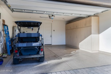 Discover luxury living in this stunning Acacia with smart space on Vista Verde Golf Course in Arizona - for sale on GolfHomes.com, golf home, golf lot