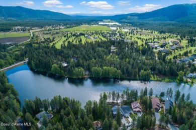 Charming 2BR/2BA Condo on the Stoneridge Golf Course - Blanchard on Stoneridge Golf Club in Idaho - for sale on GolfHomes.com, golf home, golf lot