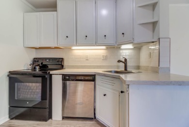 Welcome to your completely updated slice of paradise in the on Diamondhead Country Club in Mississippi - for sale on GolfHomes.com, golf home, golf lot