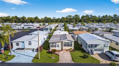 Experience the charm of relaxed Florida living in this lovingly on Del Tura Golf and Country Club in Florida - for sale on GolfHomes.com, golf home, golf lot