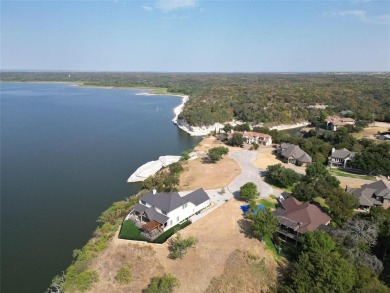 A lot worthy of the home of your dreams, vacation in your own on White Bluff Resort - Old Course in Texas - for sale on GolfHomes.com, golf home, golf lot