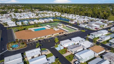 Experience the charm of relaxed Florida living in this lovingly on Del Tura Golf and Country Club in Florida - for sale on GolfHomes.com, golf home, golf lot