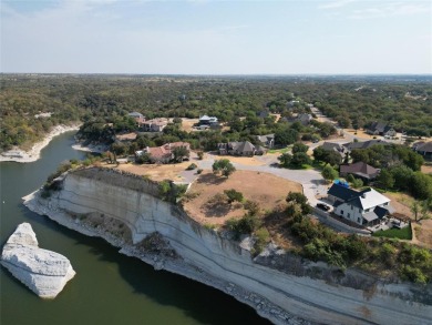 A lot worthy of the home of your dreams, vacation in your own on White Bluff Resort - Old Course in Texas - for sale on GolfHomes.com, golf home, golf lot