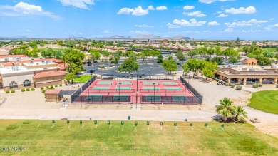 Highly Motivated Seller! This beautifully maintained RARE on Mission Royale Golf Club in Arizona - for sale on GolfHomes.com, golf home, golf lot
