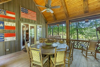 Immerse yourself in the high life at Mountaintop Golf and Lake on Mountaintop Golf and Lake Club in North Carolina - for sale on GolfHomes.com, golf home, golf lot