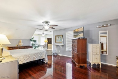 Victorian Estate on 11+ Acres | 5 Beds | 5 Baths | 5,000+ Sq Ft on Saint Bernard Golf Course in Ohio - for sale on GolfHomes.com, golf home, golf lot