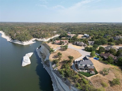 A lot worthy of the home of your dreams, vacation in your own on White Bluff Resort - Old Course in Texas - for sale on GolfHomes.com, golf home, golf lot