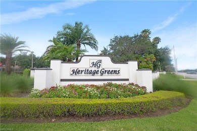Immaculate and extremely well-maintained, this 2-bedroom, 2-bath on Arrowhead Golf Club At Heritage Greens in Florida - for sale on GolfHomes.com, golf home, golf lot
