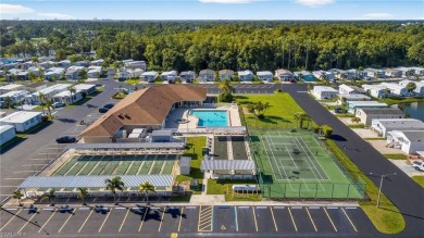 Experience the charm of relaxed Florida living in this lovingly on Del Tura Golf and Country Club in Florida - for sale on GolfHomes.com, golf home, golf lot