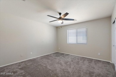 Nestled within the tranquil Springfield Lakes community is this on Lone Tree Golf Club in Arizona - for sale on GolfHomes.com, golf home, golf lot