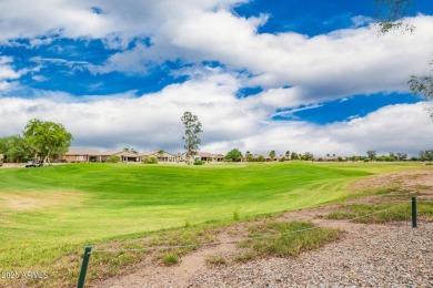 Highly Motivated Seller! This beautifully maintained RARE on Mission Royale Golf Club in Arizona - for sale on GolfHomes.com, golf home, golf lot