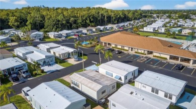 Experience the charm of relaxed Florida living in this lovingly on Del Tura Golf and Country Club in Florida - for sale on GolfHomes.com, golf home, golf lot