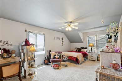 Victorian Estate on 11+ Acres | 5 Beds | 5 Baths | 5,000+ Sq Ft on Saint Bernard Golf Course in Ohio - for sale on GolfHomes.com, golf home, golf lot