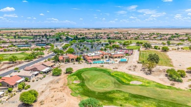Highly Motivated Seller! This beautifully maintained RARE on Mission Royale Golf Club in Arizona - for sale on GolfHomes.com, golf home, golf lot