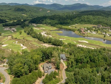 Fantastic opportunity at The Cliffs at Mountain Park, The on The Cliffs at Mountain Park  in South Carolina - for sale on GolfHomes.com, golf home, golf lot