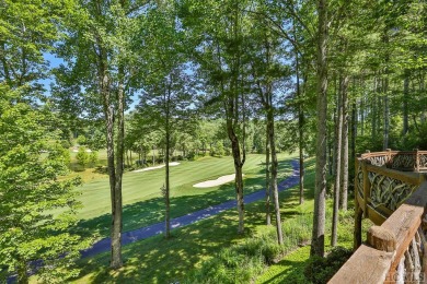 Immerse yourself in the high life at Mountaintop Golf and Lake on Mountaintop Golf and Lake Club in North Carolina - for sale on GolfHomes.com, golf home, golf lot