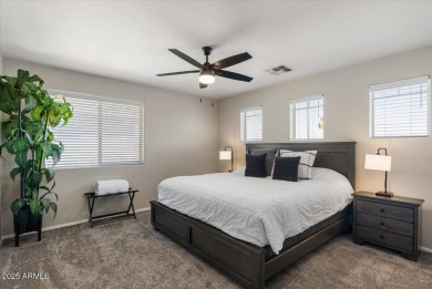 Nestled within the tranquil Springfield Lakes community is this on Lone Tree Golf Club in Arizona - for sale on GolfHomes.com, golf home, golf lot