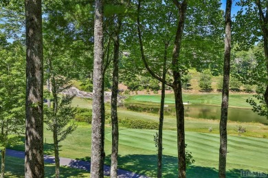 Immerse yourself in the high life at Mountaintop Golf and Lake on Mountaintop Golf and Lake Club in North Carolina - for sale on GolfHomes.com, golf home, golf lot