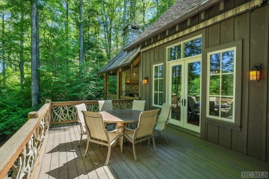 Immerse yourself in the high life at Mountaintop Golf and Lake on Mountaintop Golf and Lake Club in North Carolina - for sale on GolfHomes.com, golf home, golf lot