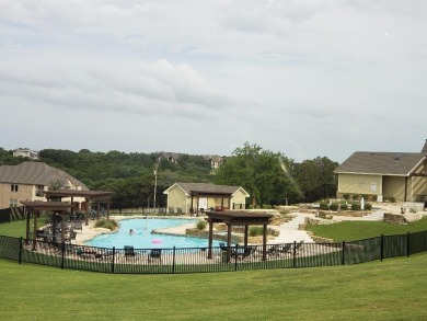 A lot worthy of the home of your dreams, vacation in your own on White Bluff Resort - Old Course in Texas - for sale on GolfHomes.com, golf home, golf lot