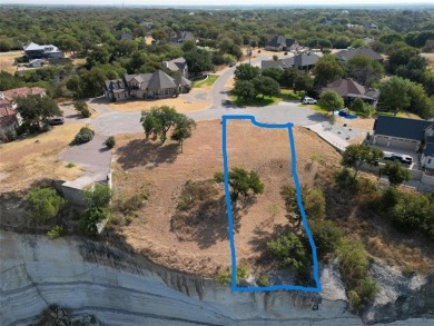 A lot worthy of the home of your dreams, vacation in your own on White Bluff Resort - Old Course in Texas - for sale on GolfHomes.com, golf home, golf lot