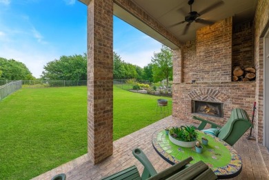 NOW OFFERING an $5000 CREDIT to BUYERS to use for landscape in on Lantana Golf Club in Texas - for sale on GolfHomes.com, golf home, golf lot