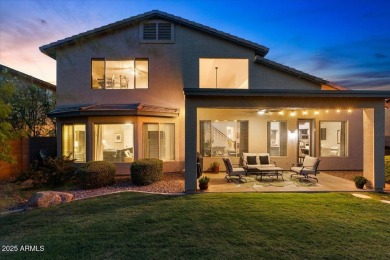Nestled within the tranquil Springfield Lakes community is this on Lone Tree Golf Club in Arizona - for sale on GolfHomes.com, golf home, golf lot