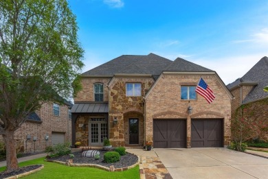 NOW OFFERING an $5000 CREDIT to BUYERS to use for landscape in on Lantana Golf Club in Texas - for sale on GolfHomes.com, golf home, golf lot