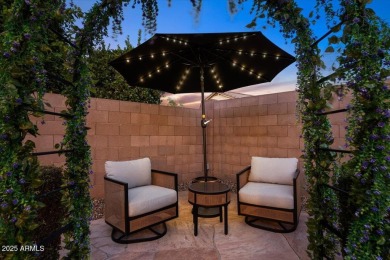 Nestled within the tranquil Springfield Lakes community is this on Lone Tree Golf Club in Arizona - for sale on GolfHomes.com, golf home, golf lot