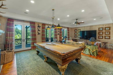 Immerse yourself in the high life at Mountaintop Golf and Lake on Mountaintop Golf and Lake Club in North Carolina - for sale on GolfHomes.com, golf home, golf lot