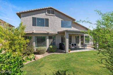 Nestled within the tranquil Springfield Lakes community is this on Lone Tree Golf Club in Arizona - for sale on GolfHomes.com, golf home, golf lot