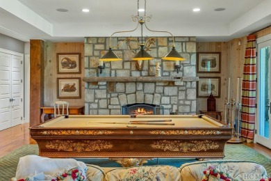 Immerse yourself in the high life at Mountaintop Golf and Lake on Mountaintop Golf and Lake Club in North Carolina - for sale on GolfHomes.com, golf home, golf lot