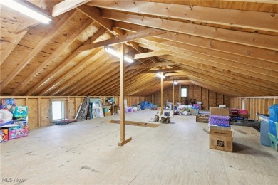 Victorian Estate on 11+ Acres | 5 Beds | 5 Baths | 5,000+ Sq Ft on Saint Bernard Golf Course in Ohio - for sale on GolfHomes.com, golf home, golf lot