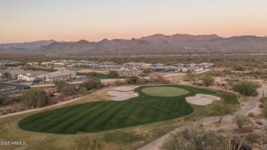 Discover luxury living in this stunning Acacia with smart space on Vista Verde Golf Course in Arizona - for sale on GolfHomes.com, golf home, golf lot