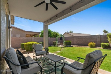 Nestled within the tranquil Springfield Lakes community is this on Lone Tree Golf Club in Arizona - for sale on GolfHomes.com, golf home, golf lot