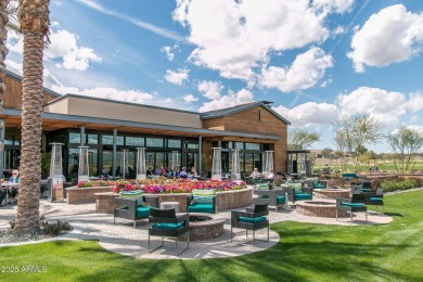 Discover luxury living in this stunning Acacia with smart space on Vista Verde Golf Course in Arizona - for sale on GolfHomes.com, golf home, golf lot
