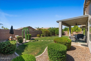 Nestled within the tranquil Springfield Lakes community is this on Lone Tree Golf Club in Arizona - for sale on GolfHomes.com, golf home, golf lot
