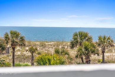 ''Ships & Giggles'' may be just the island retreat you've been on Bald Head Island Golf Club in North Carolina - for sale on GolfHomes.com, golf home, golf lot
