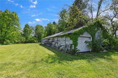 Victorian Estate on 11+ Acres | 5 Beds | 5 Baths | 5,000+ Sq Ft on Saint Bernard Golf Course in Ohio - for sale on GolfHomes.com, golf home, golf lot