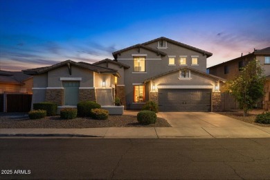 Nestled within the tranquil Springfield Lakes community is this on Lone Tree Golf Club in Arizona - for sale on GolfHomes.com, golf home, golf lot